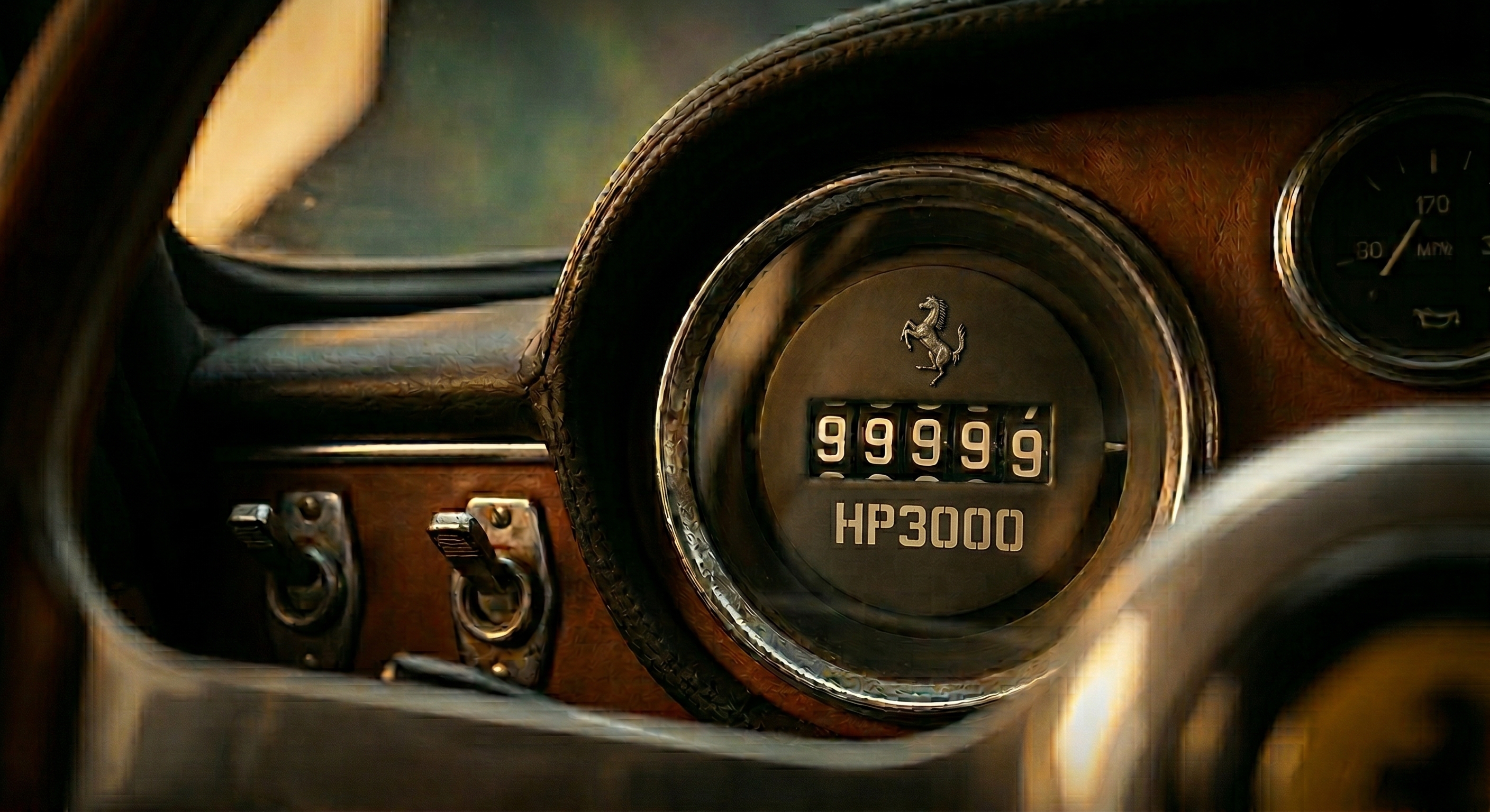 Rolling over the 2027/12/31 23:59 Horizon